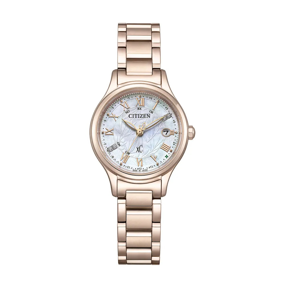 ES9498-51D - KEIKO KITAGAWA Limited Model｜シチズン クロス