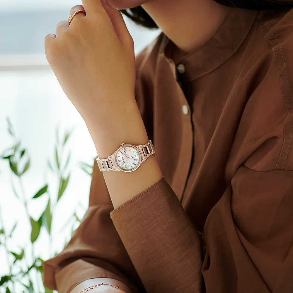 クロスシー KEIKO KITAGAWA Limited Model