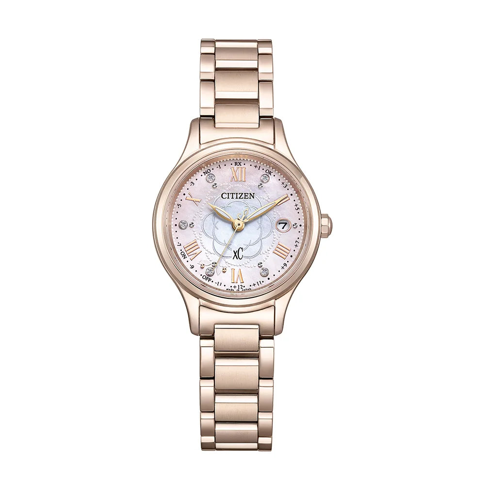 クロスシー hikari collection Limited Model