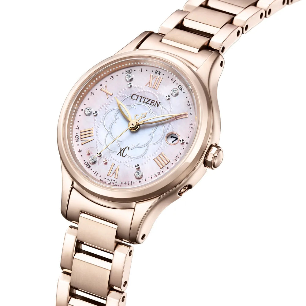 クロスシー hikari collection Limited Model