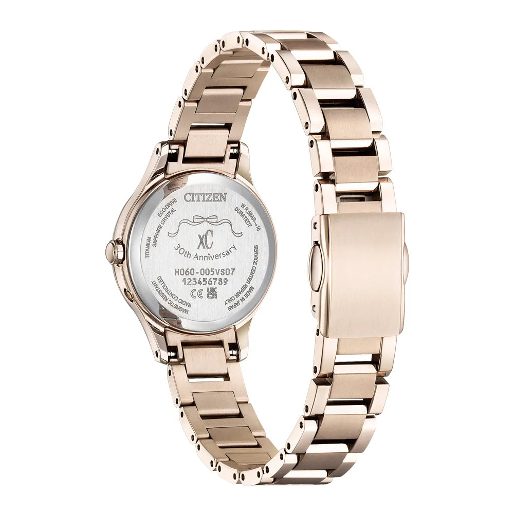 クロスシー 30th Anniversary SAKURA limited Model