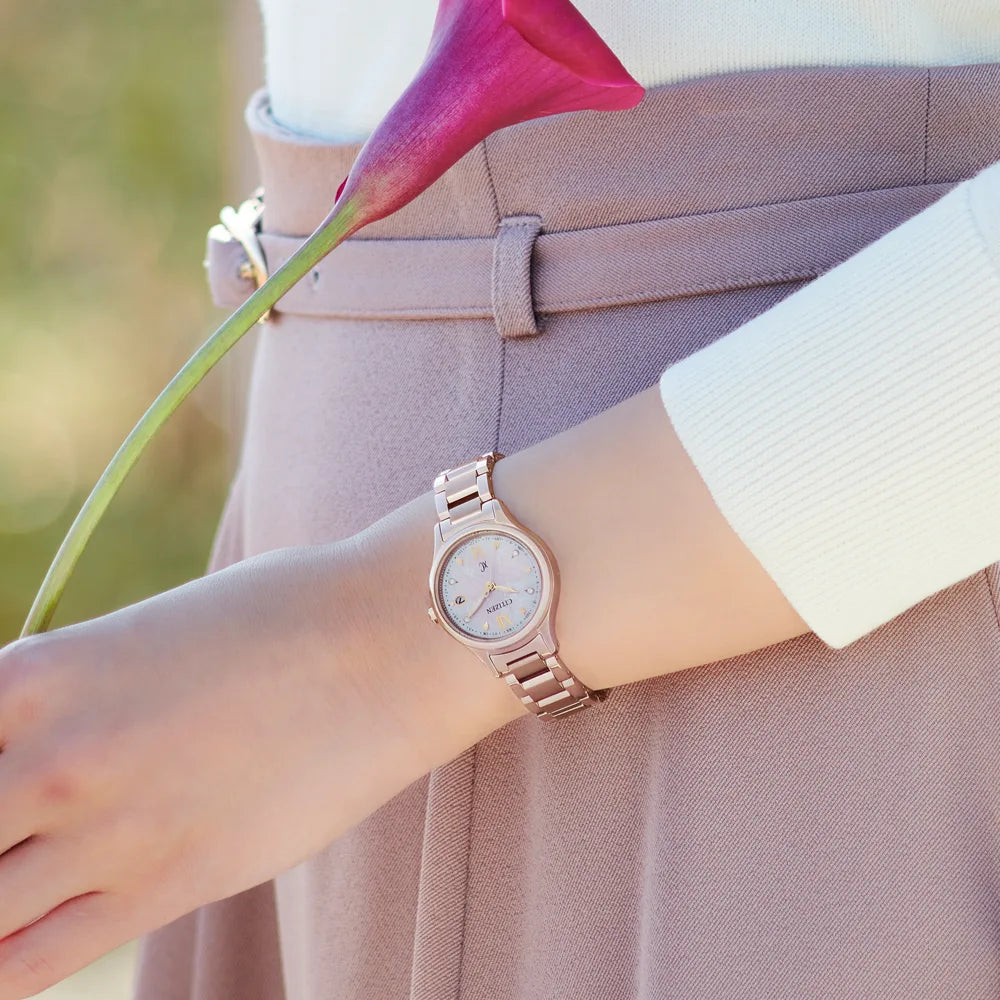 クロスシー 30th Anniversary SAKURA limited Model