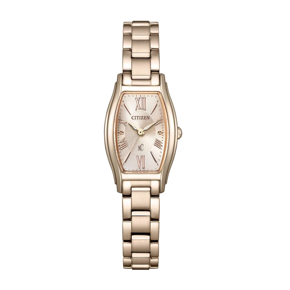 クロスシー basic collection エコ・ドライブ