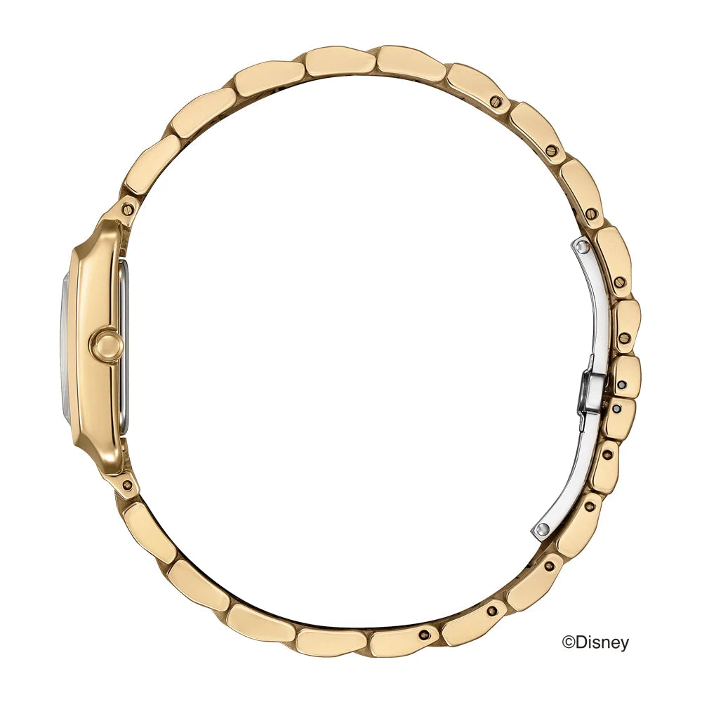 シチズン エル CITIZEN Disney Collection