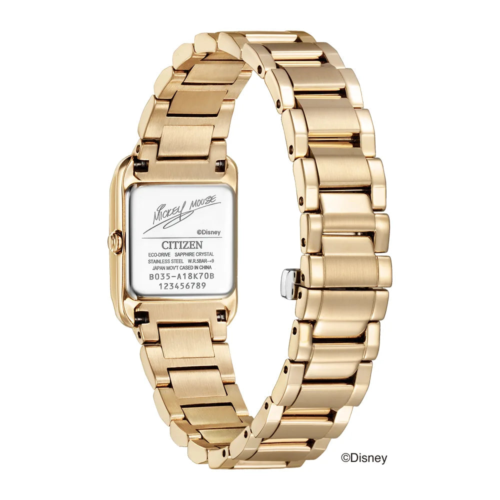 シチズン エル CITIZEN Disney Collection