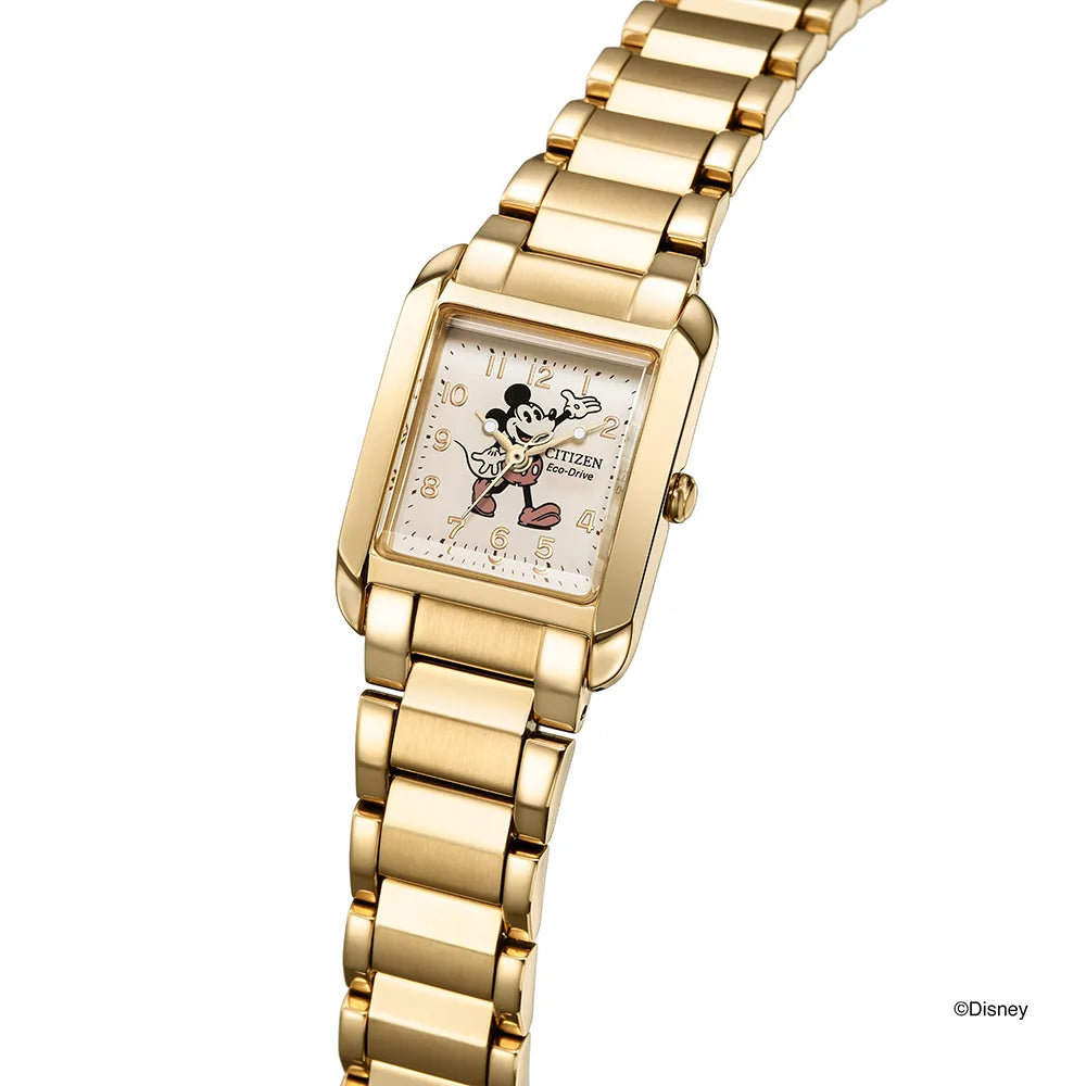 シチズン エル CITIZEN Disney Collection