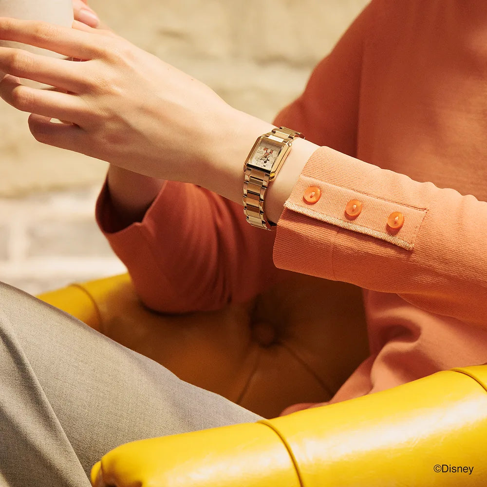 シチズン エル CITIZEN Disney Collection