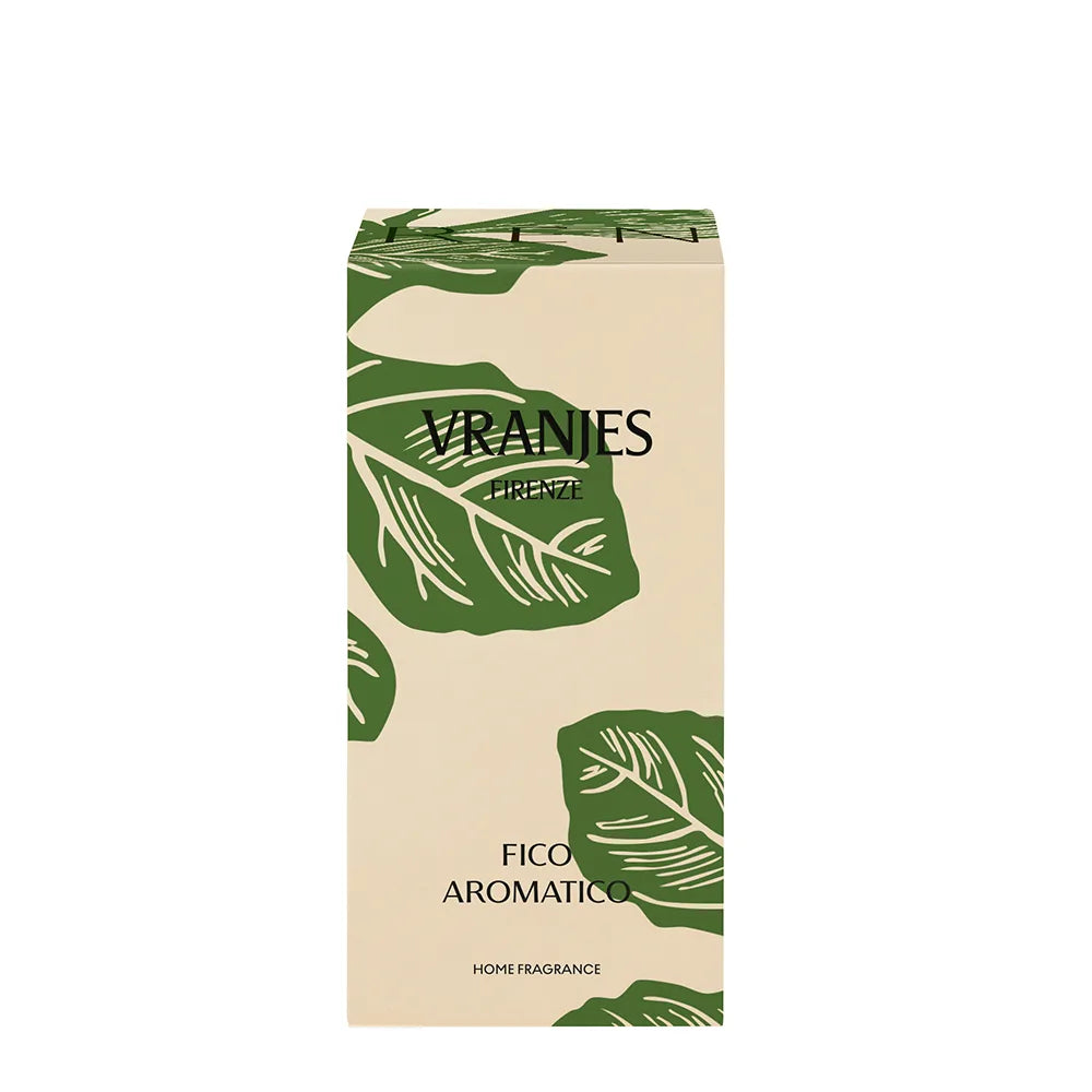 FICO AROMATICO ＜フィーコ アロマティコ＞