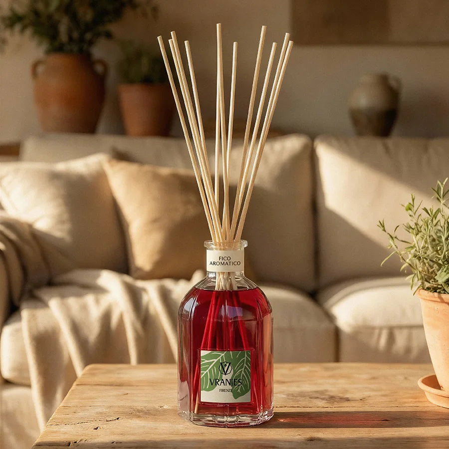 FICO AROMATICO ＜フィーコ アロマティコ＞