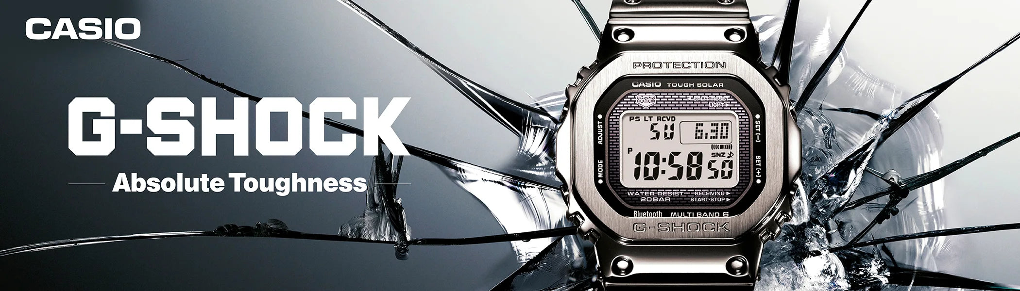 ジー・ショック_40周年記念モデル – oomiya 公式サイト ジー・ショック_40周年記念モデル – oomiya 公式サイト