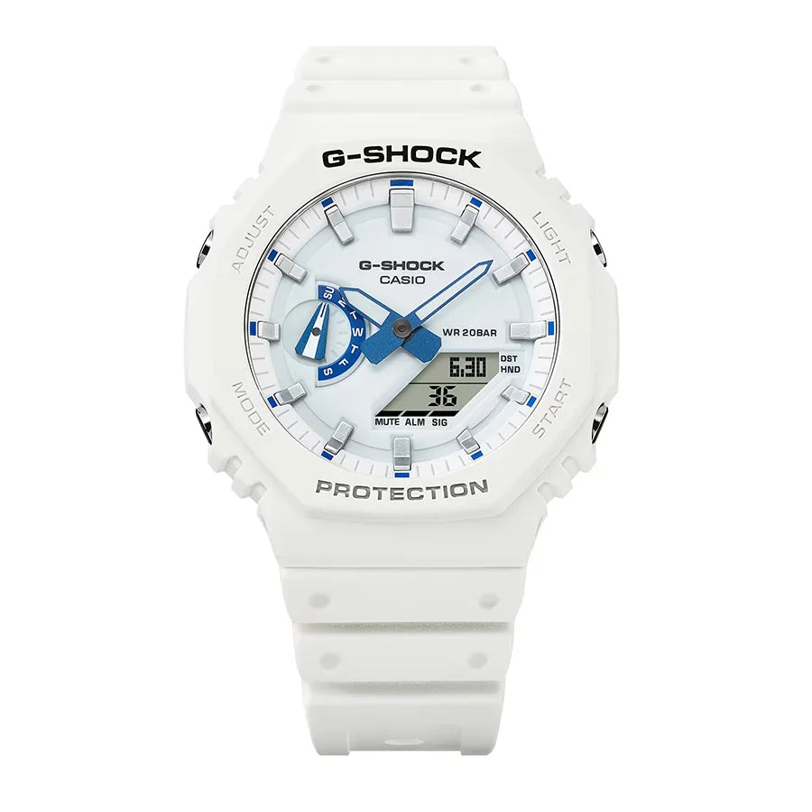 新品 GA-2100HDS-7AJF G-SHOCK HIDDEN GLOW蓄光 HIDDEN GLOW SERIES - GA-2100HDS-7AJF|ジー・ショック