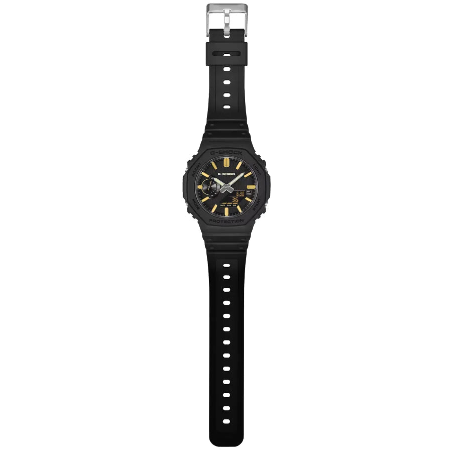 LUXE BLACK