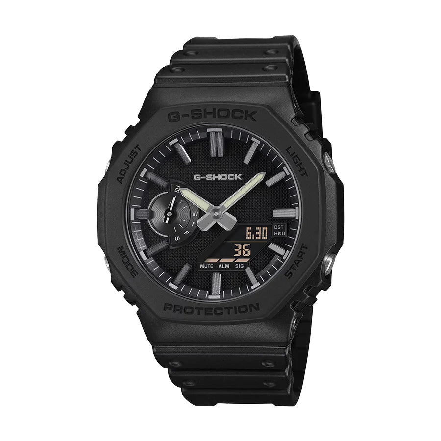 LUXE BLACK