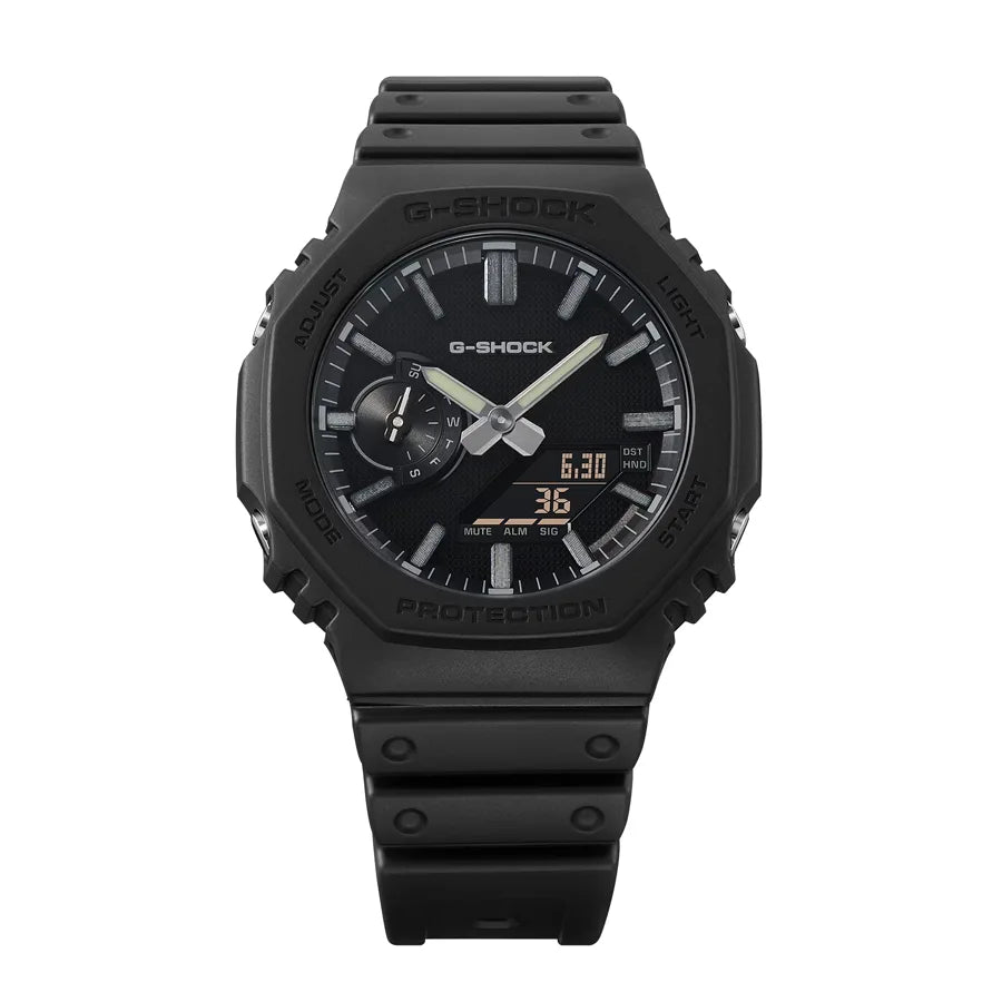 LUXE BLACK