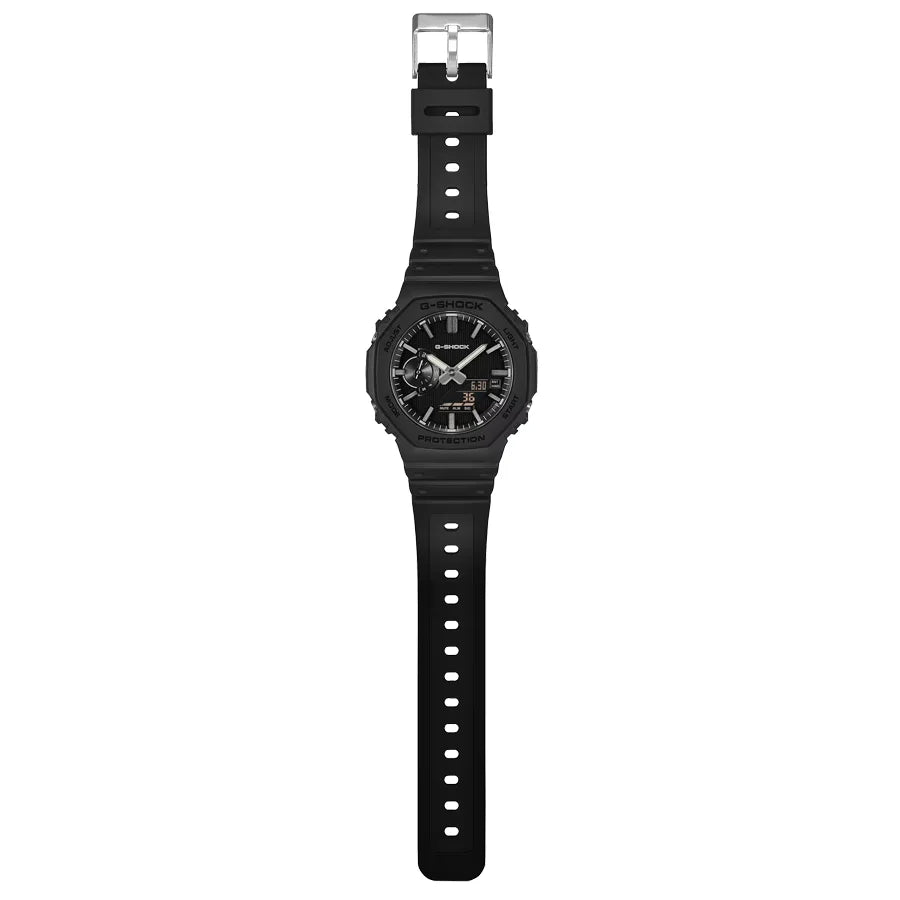 LUXE BLACK