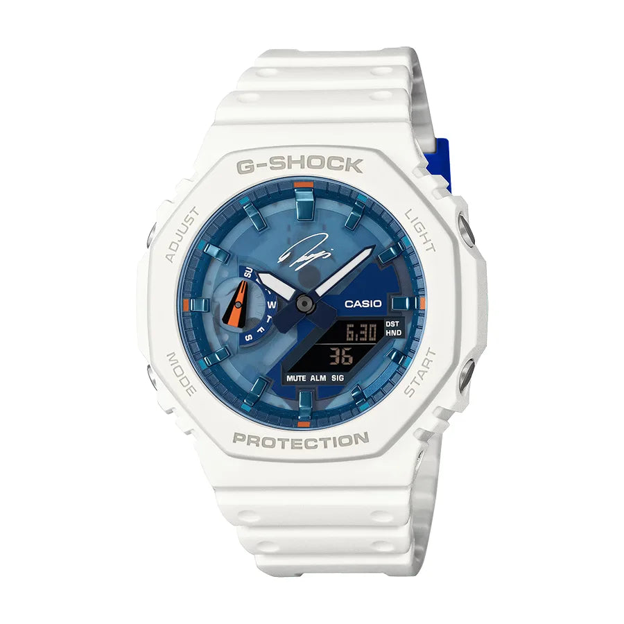 RYO ISHIKAWA SIGNATURE MODEL