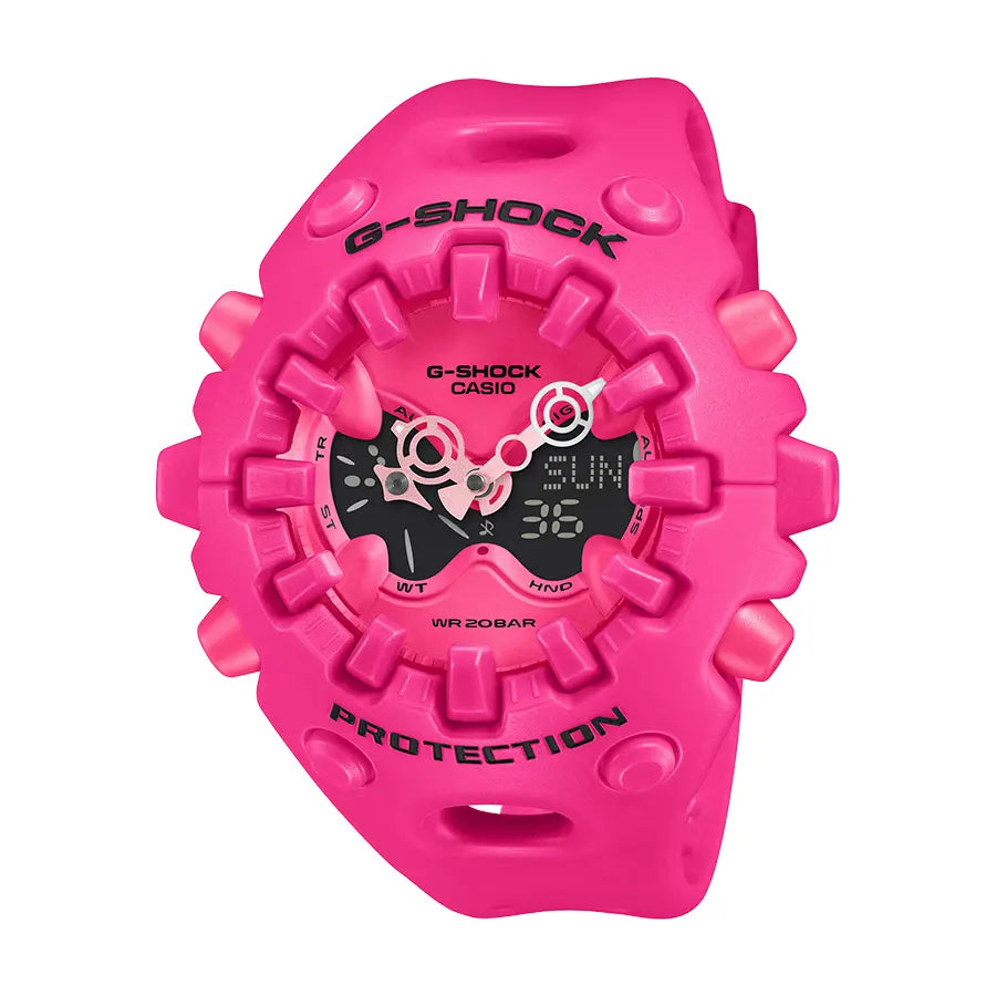 G-SHOCK FAIR 3/13~4/12」ノベルティが貰えるフェア特別企画も開催 G-SHOCK FAIR 3/13~4/12」ノベルティが貰えるフェア特別企画も開催