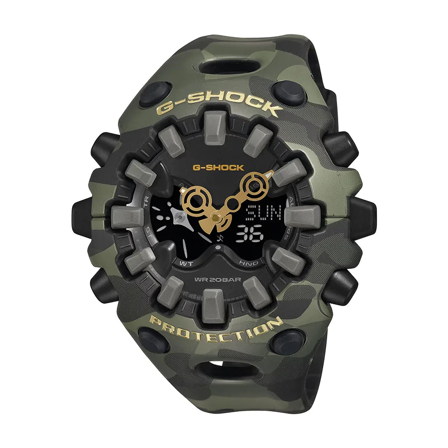 G-SHOCK 腕時計 メンズ MASTER OF G GRAVITYMASTER ⁄ GW-A1100
