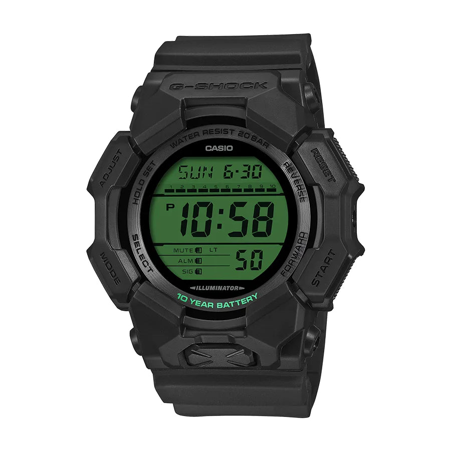新品・未使用　G-SHOCK GW-BX5600-1A1JF GW-BX5600-1A1JF | CASIO