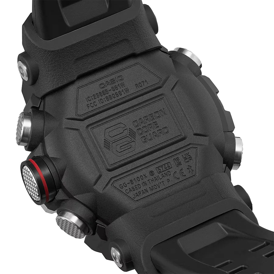 MUDMASTER