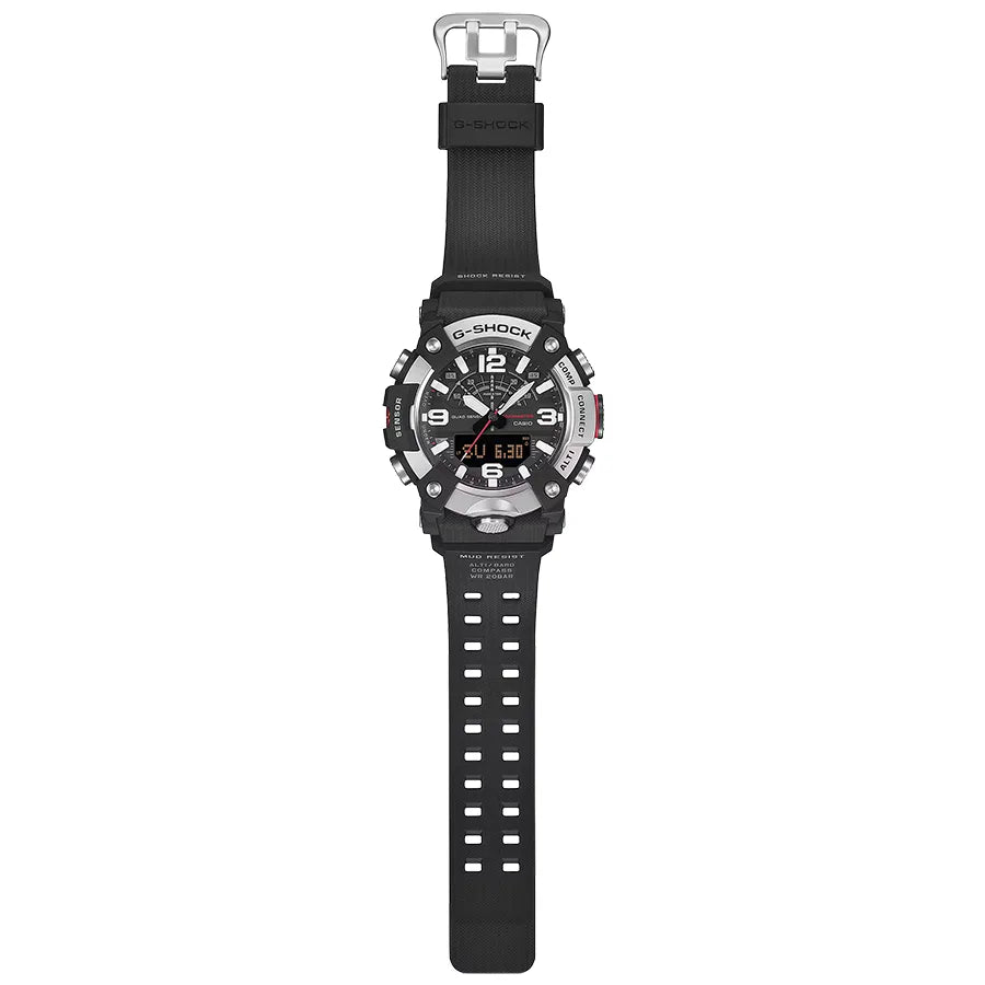 MUDMASTER