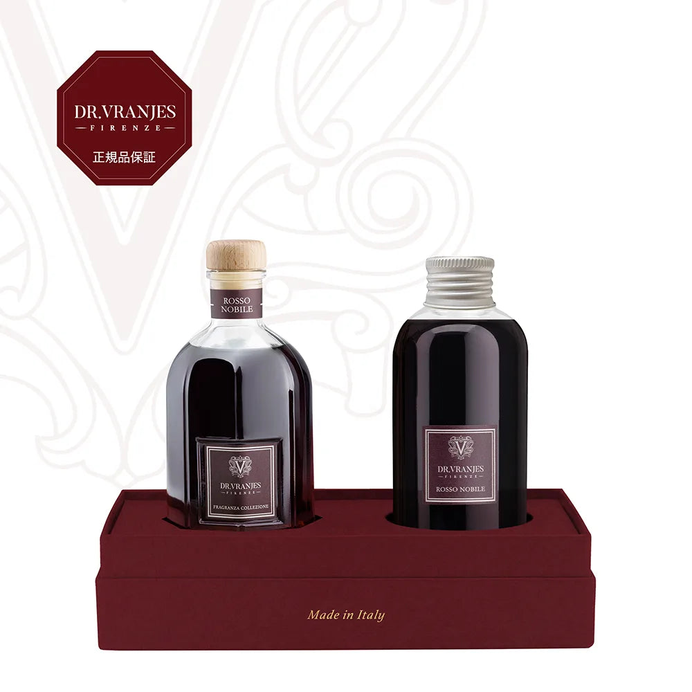 【未使用】ドットール・ヴラニエス〈キアロスクーロ〉 DR.VRANJES - 【残りわずか】Eau De Parfum 100ml(CHIAROSCURO