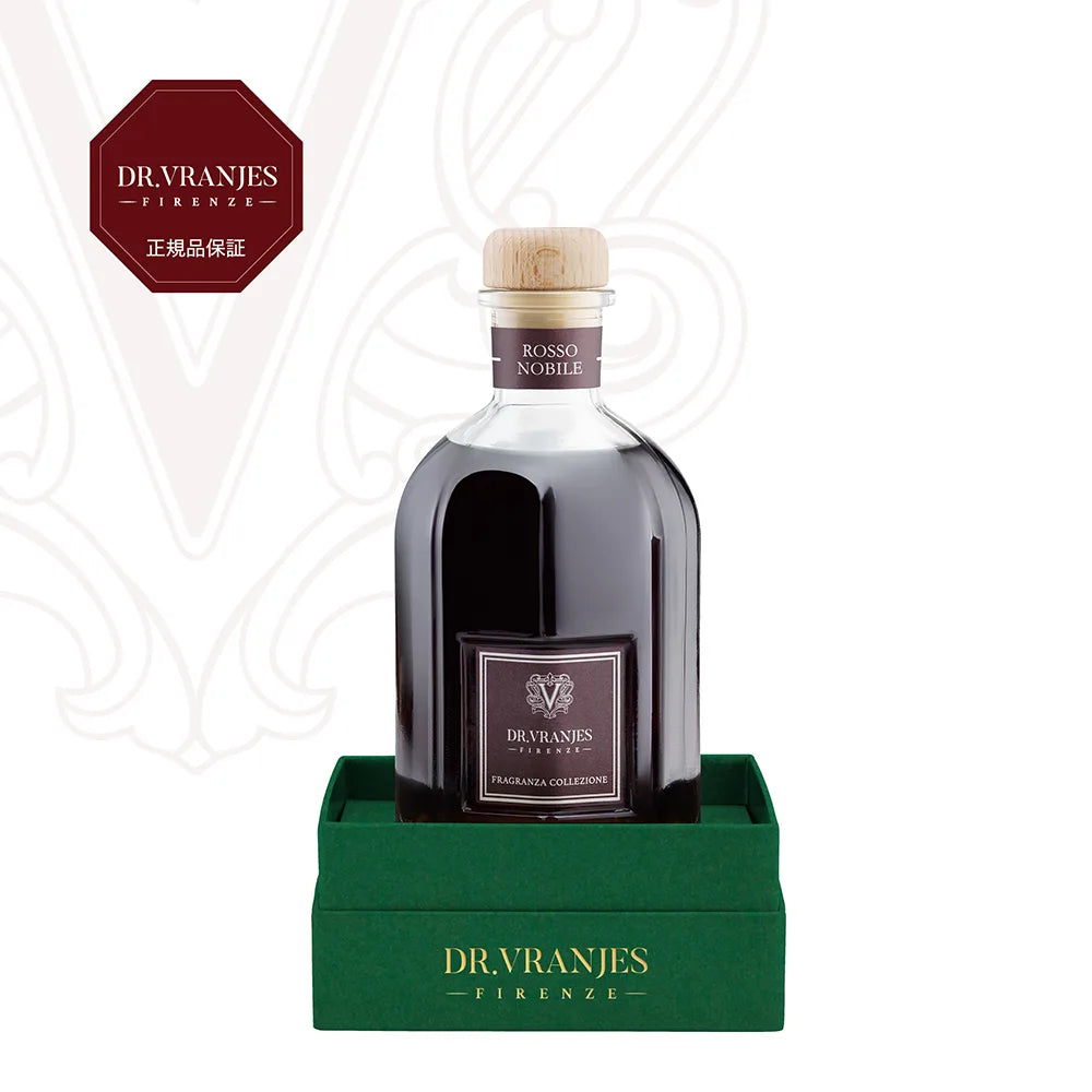 GIFT BOX 250D ＜ROSSO NOBILE＞