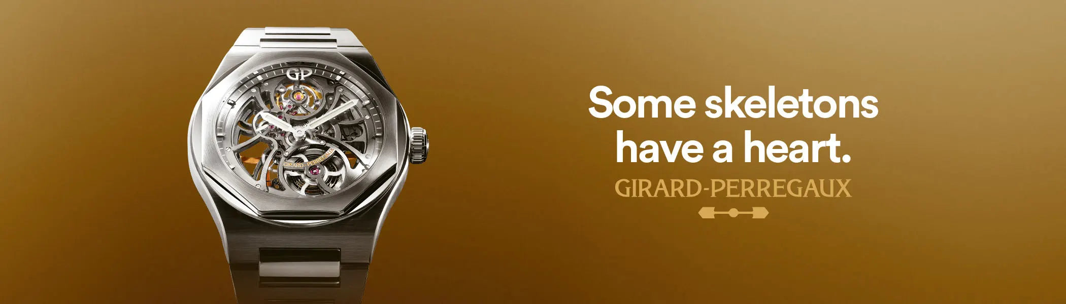 GIRARD-PERREGAUX