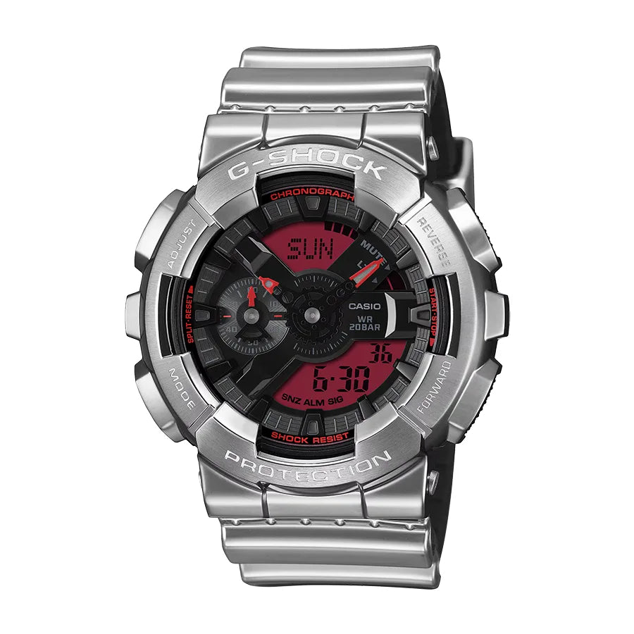 FINE METALLIC SERIES