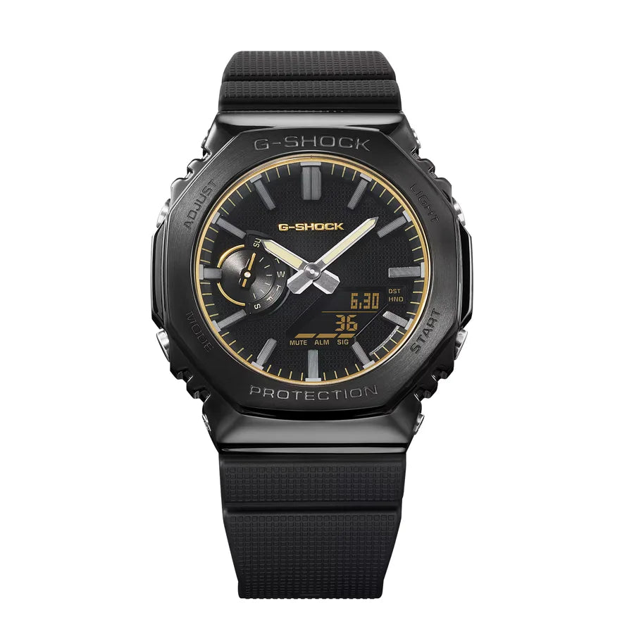 LUXE BLACK