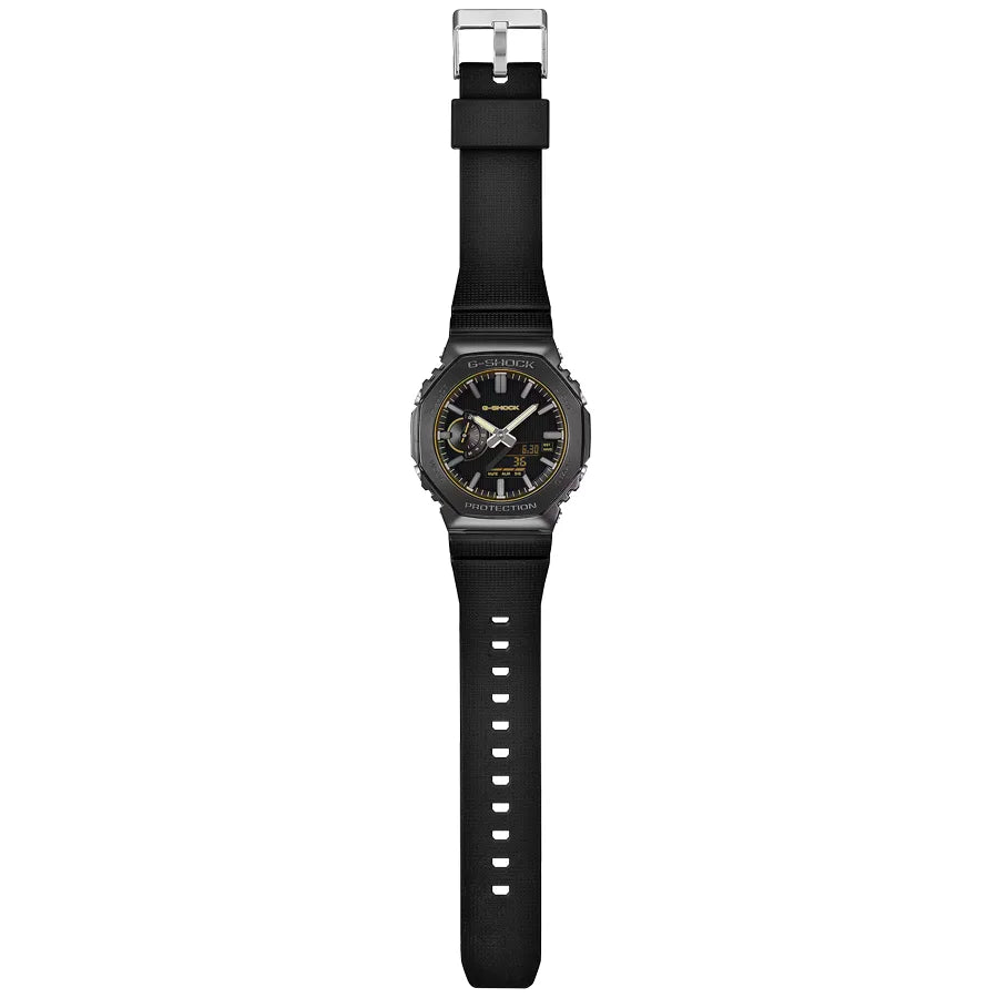 LUXE BLACK