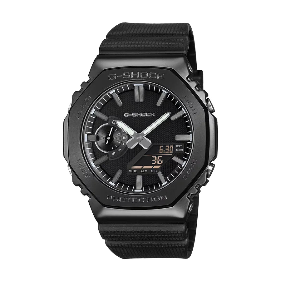 LUXE BLACK