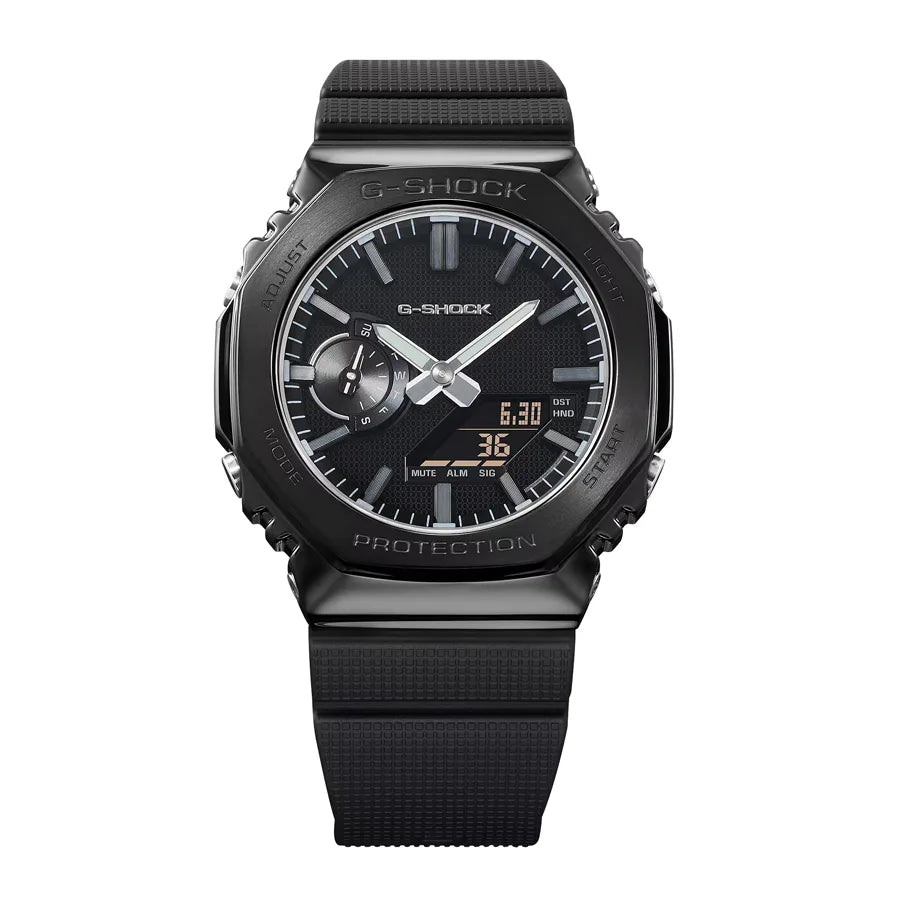 LUXE BLACK