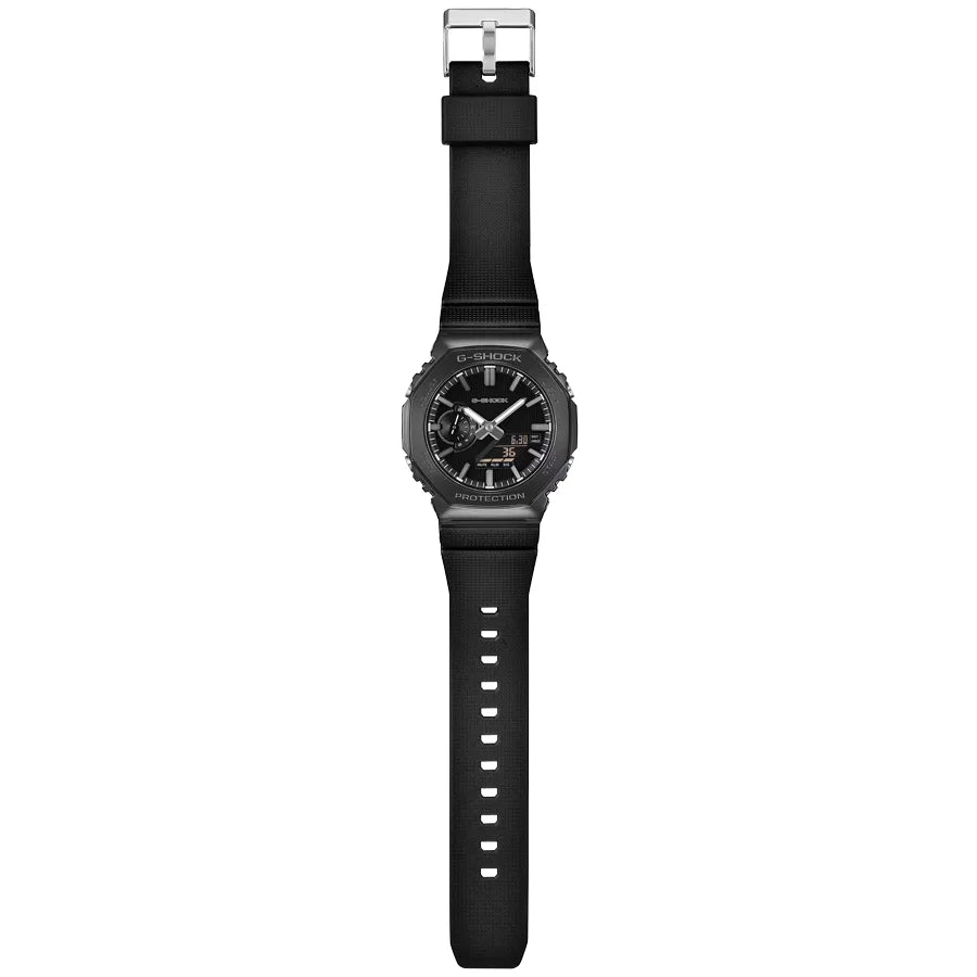 LUXE BLACK