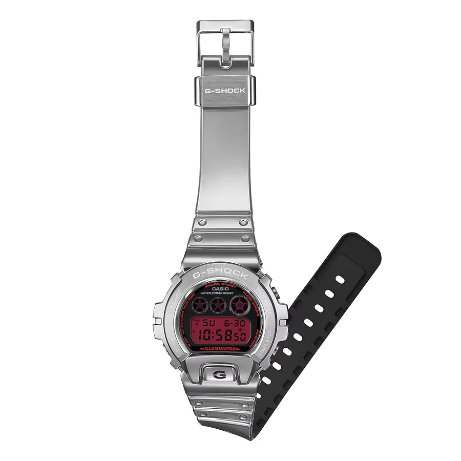 FINE METALLIC SERIES