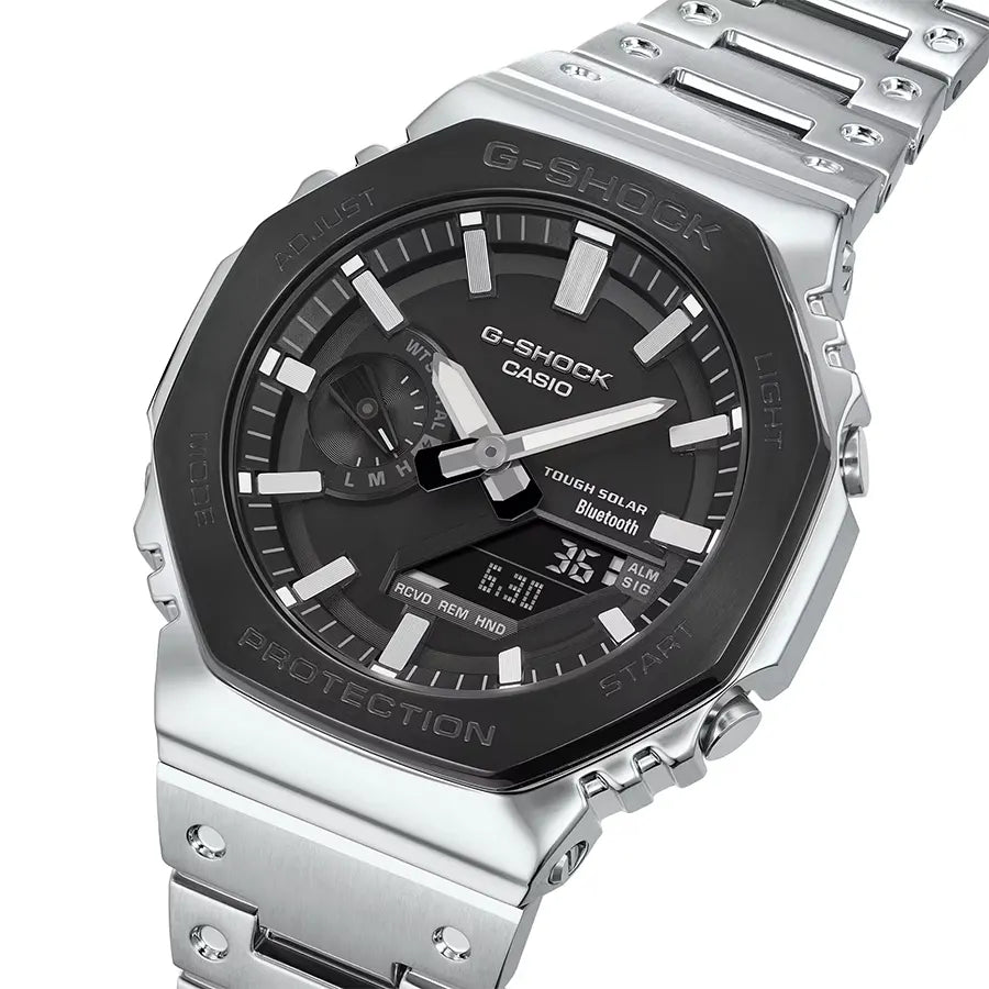 新品・未使用☆国内正規品☆G-SHOCK☆GM-B2100AD-5AJF 【公式通販】
