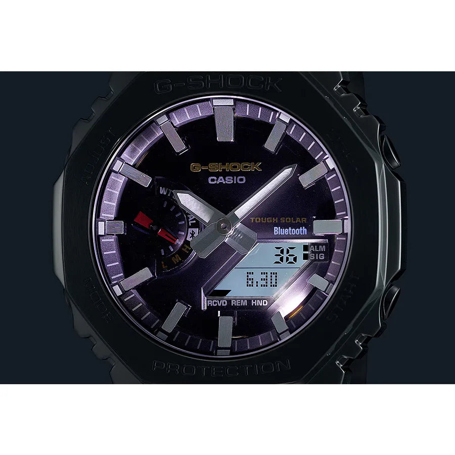 GM-B2100SD-1CJF - 2100 Series|ジー・ショック – oomiya 公式サイト GM-B2100SD-1CJF - 2100 Series|ジー・ショック – oomiya 公式サイト