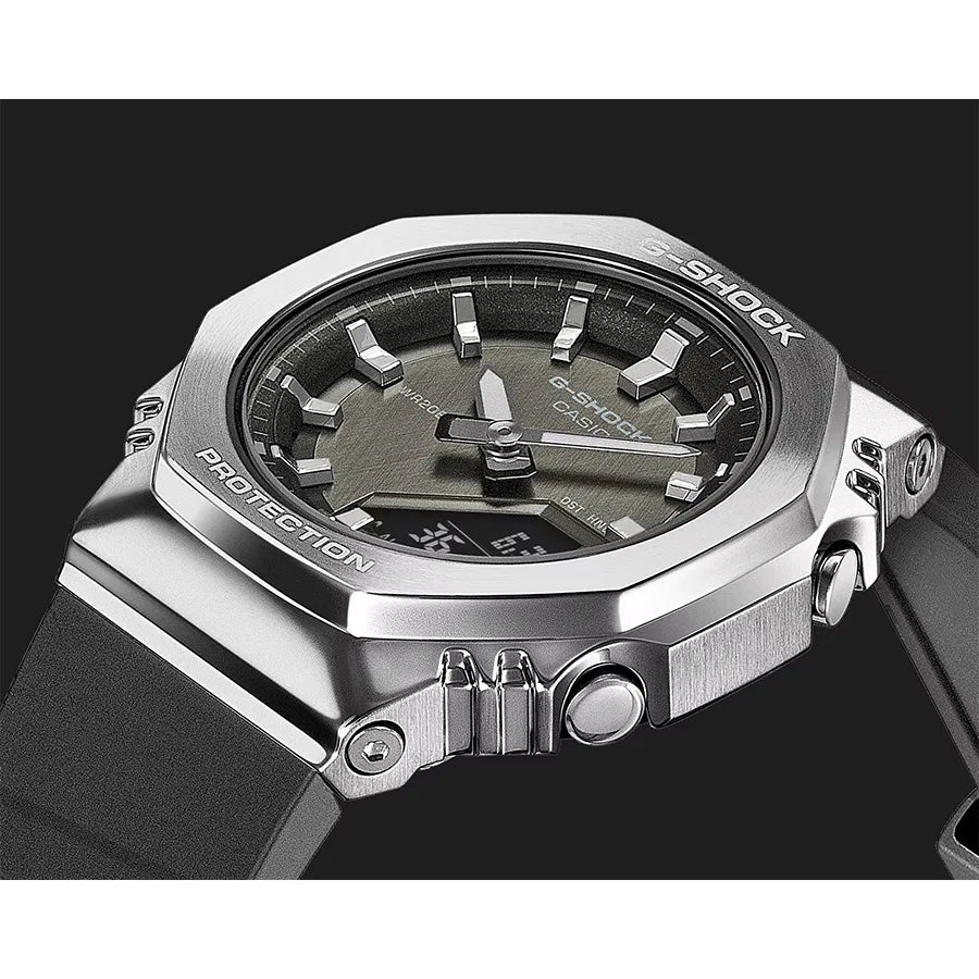 GM-S2110-1A1JF - ANALOG-DIGITAL|ジー・ショック – oomiya 公式サイト GM-S2110-1A1JF - ANALOG-DIGITAL|ジー・ショック – oomiya 公式サイト