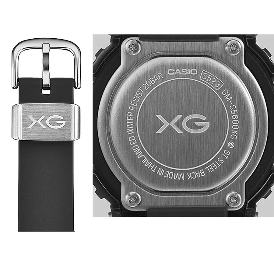XGコラボレーションモデル