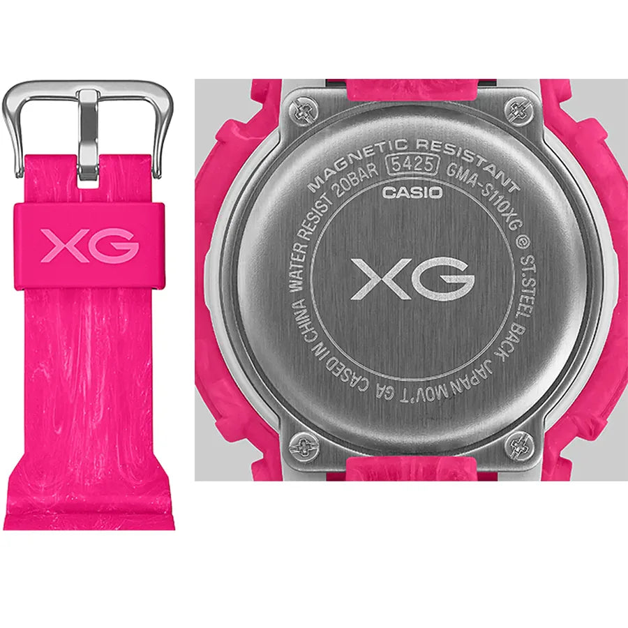 XGコラボレーションモデル