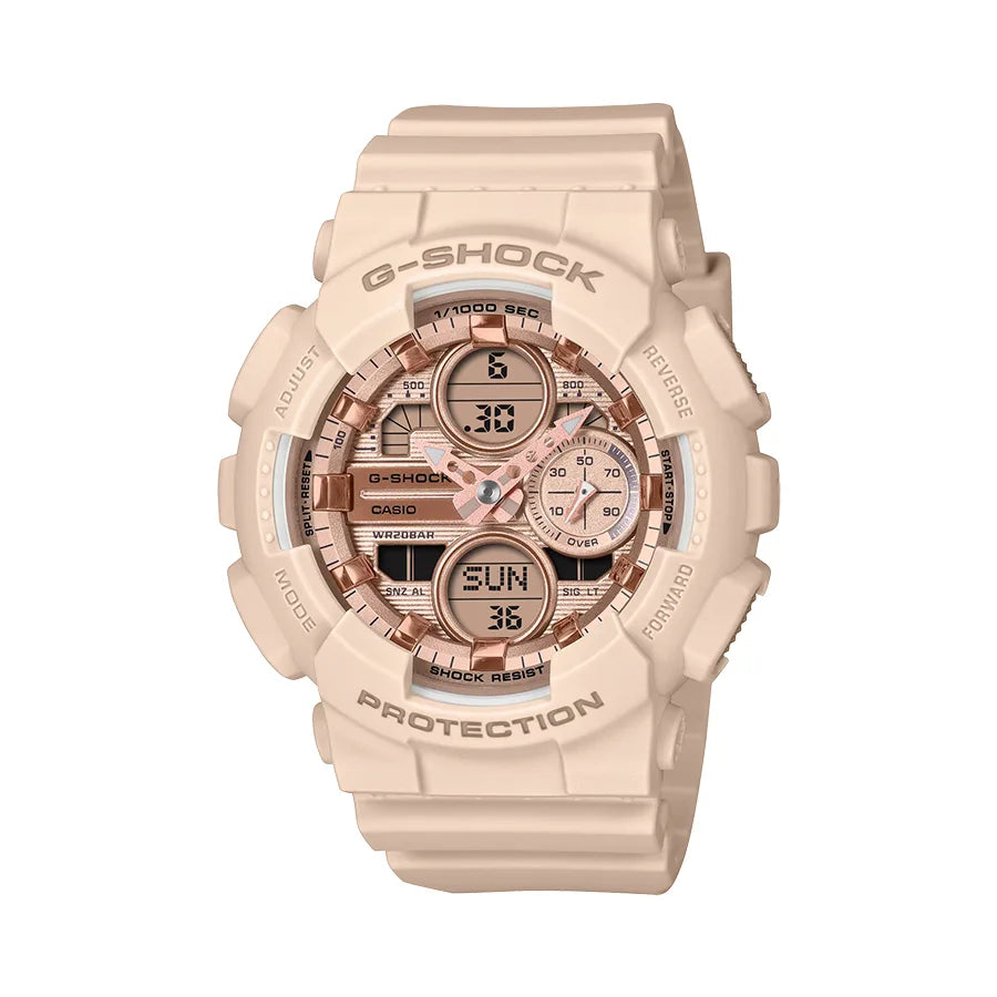 FULL METAL 5000 SERIES - GMW-BZ5000BD-1JF｜ジー・ショック – oomiya