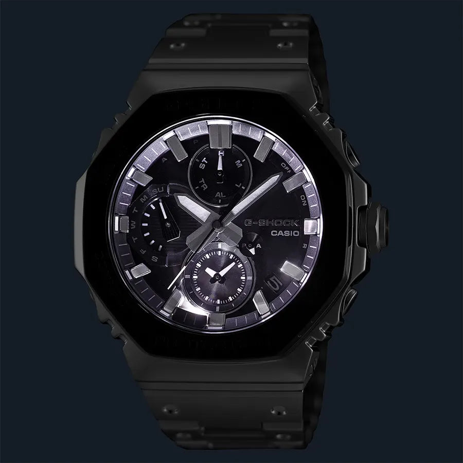 国内正規品＊新品・未使用＊G-SHOCK ＊GMC-B2100BT-1AJF GMC-B2100 SERIES GMC-B2100BT - GMC-B2100BT-1AJF｜ジー