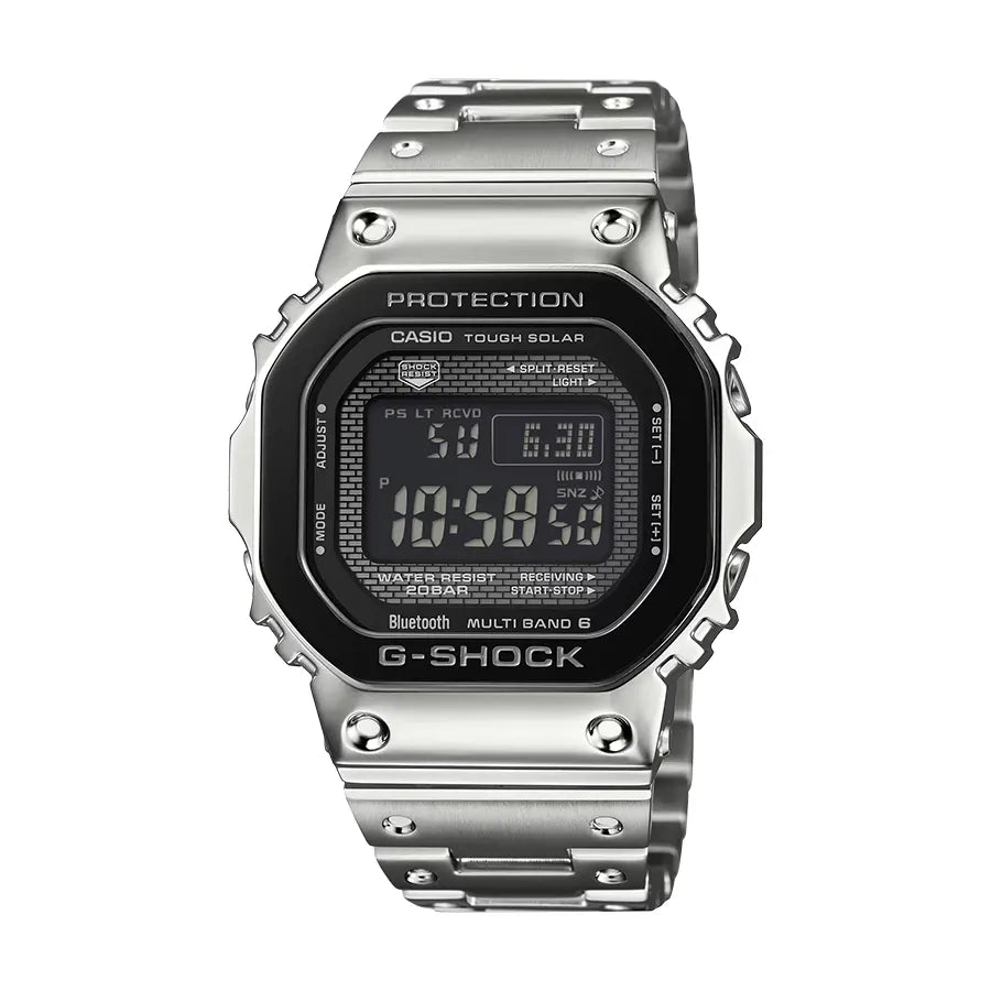 5000 SERIES GMW-B5000BT - GMW-B5000BT-1JF|ジー・ショック 5000 SERIES GMW-B5000BT - GMW-B5000BT-1JF|ジー・ショック