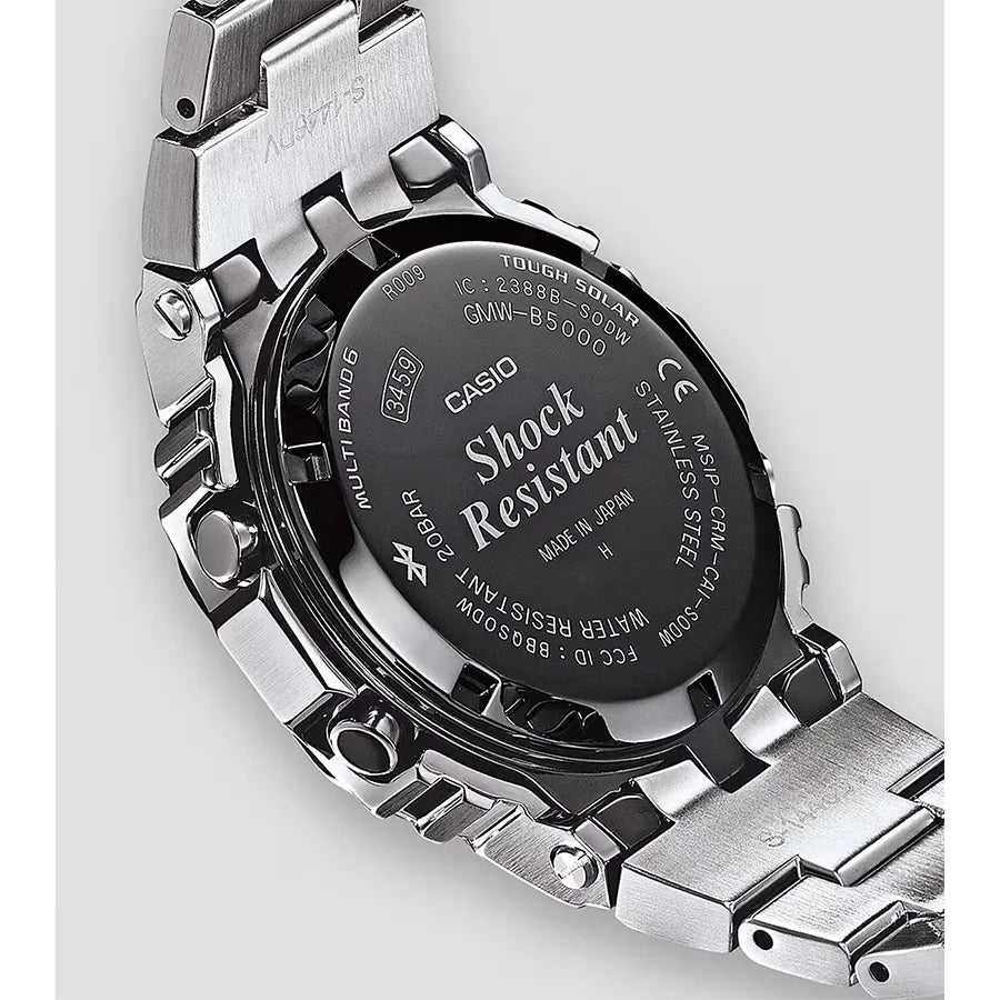 FULL METAL - GMW-B5000D-1CJF|ジー・ショック カシオ – oomiya FULL METAL - GMW-B5000D-1CJF|ジー・ショック カシオ – oomiya