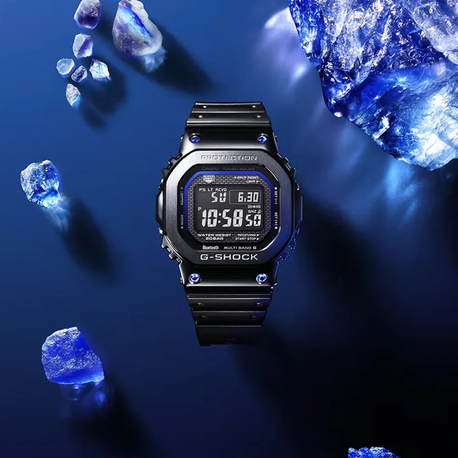 GMW-B5000SB