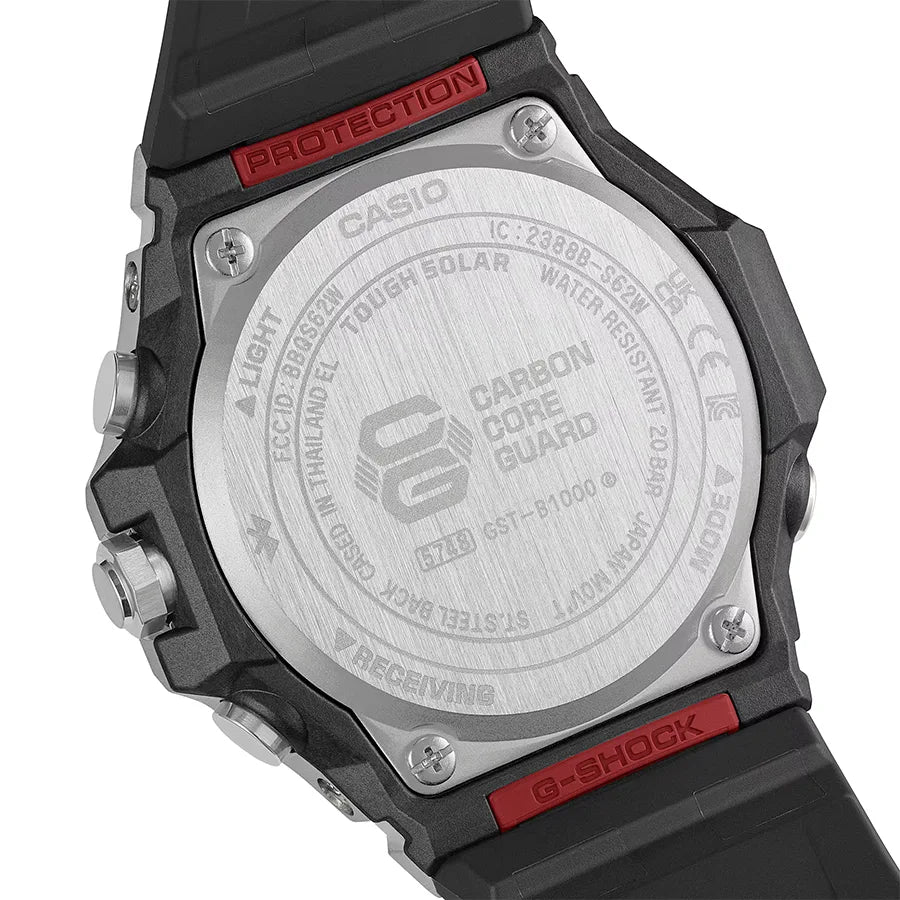 G-STEEL