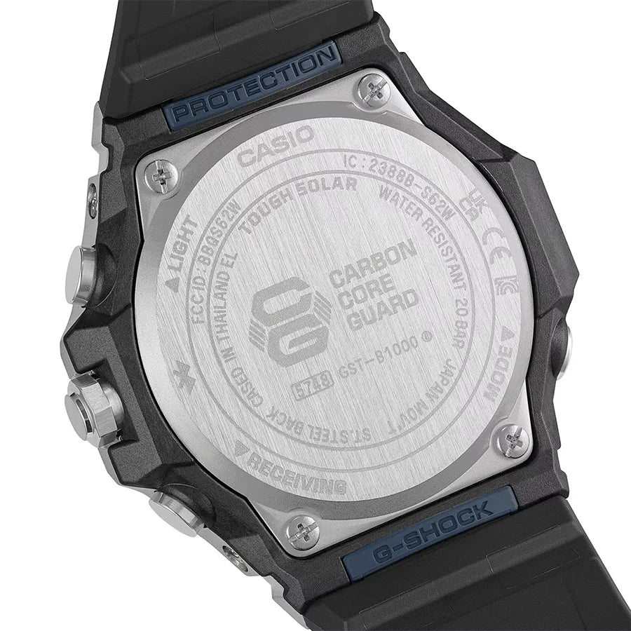 G-STEEL