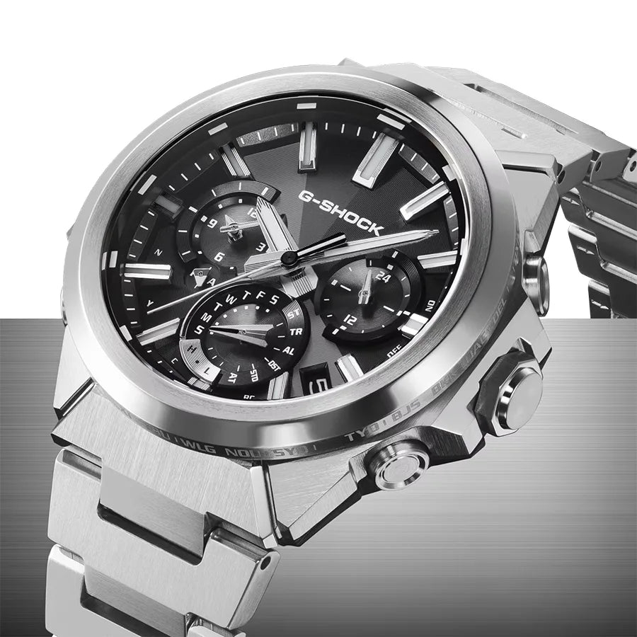 G-STEEL