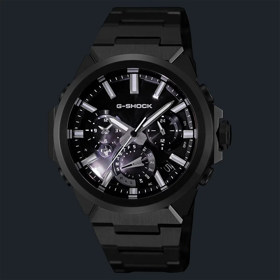 G-STEEL