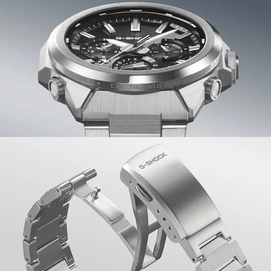 G-STEEL